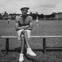 Seletar_1949_Dad_resting