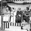 IVANHOE