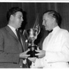 JB Cup presentation