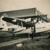 209 Sqn Sunderland