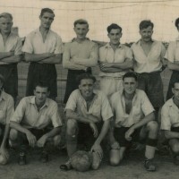 46 Football team