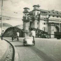 Anderson Bridge Jan 46
