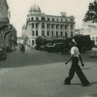 Downtown Oct 45