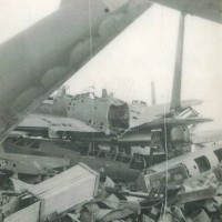 Japanese Ac dump