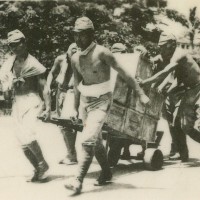 Japanese PoWs Aug 45