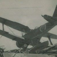 Japanese aircraft dump-2